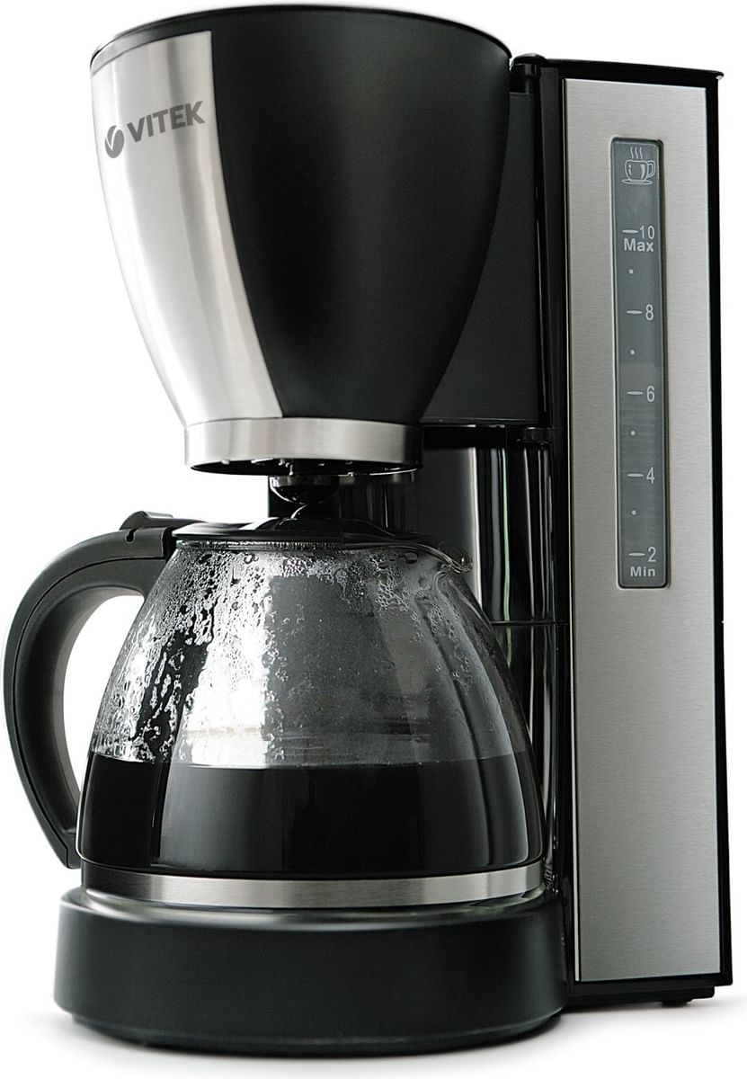 Bosch TKA3A034 Drip Coffee Maker Red