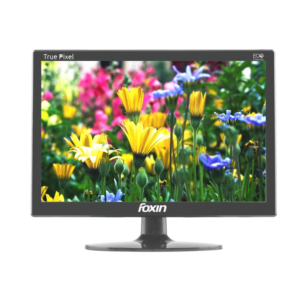 foxin monitor 14 inch price