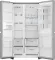 LG GC-Q247CSBV 687 L Side-by-Side Refrigerator