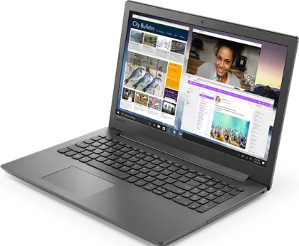 Lenovo Ideapad 130 81H700C3IN Laptop (7th Gen Core i3/ 4GB/ 1TB/ Win10)