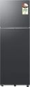 Samsung RT38HG5C42B1 350 L 2 Star Double Door Refrigerator