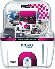 Konvio Neer Supreme 15 L RO + UV + UF + TDS Water Purifier
