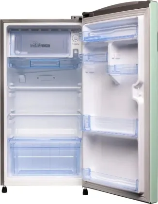 Lloyd GLDF215SPGT4LC 195 L 5 Star Single Door Refrigerator
