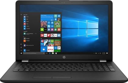 HP 15q-bu014TU (2VY06PA) Laptop (7th Gen Ci5/ 4GB/ 1TB/ Win10 Home)
