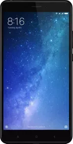 Xiaomi Mi Max 2 (4GB RAM + 128GB)