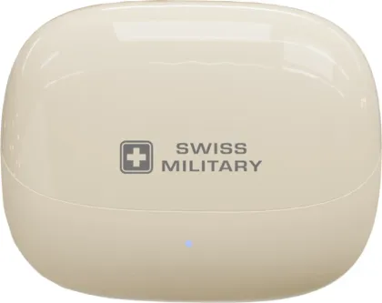 Swiss Military Blopods True Wireless Earbuds