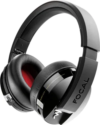 Focal Listen Wireless Headphones