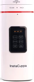 InstaCuppa Portable Temperature Control 0.5L Electric Kettle