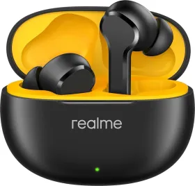 Realme TechLife Buds T100 True Wireless Earbuds