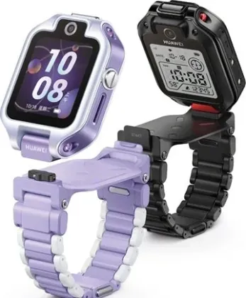 Huawei Watch Kids 5X