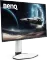 BenQ MOBIUZ EX271QMZ 27 inch Quad HD QD-OLED Gaming Monitor