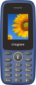 Vivo Y200 5G vs Ringme 2163