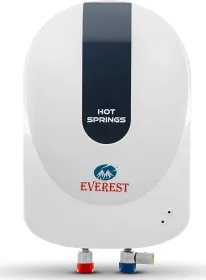 Everest Hot Springs 3L Water Geyser