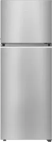 Haier HRF-3782BIS-P 328 L 2 Star Double Door Refrigerator
