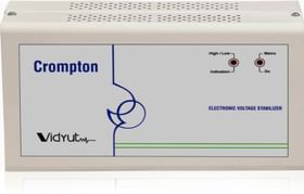 Crompton CG150VAC Voltage Stabiliser