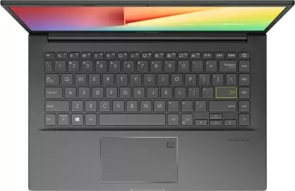Asus VivoBook 14 K413FA-EK553TS Laptop (10th Gen Core i5/ 8GB/ 512GB SSD/ Win10 Home)