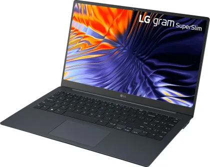 LG Gram Superslim 15 OLED 15Z90RT-N.APB7U1 Laptop (13th Gen Core i7/ 16GB/ 1TB SSD/ Win11)