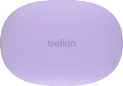 Belkin SoundForm Bolt True Wireless Earbuds