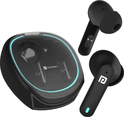 Portronics Harmonics Twins S11 True Wireless Earbuds