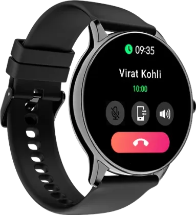 Noise NoiseFit Twist Go Smartwatch