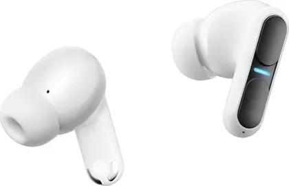 Grooves Theta True Wireless Earbuds