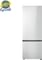Haier HRB-4805PMG 460 L 4 Star Double Door Refrigerator