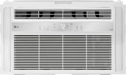 LG LW6024RSMX 6000 BTU 115V Window AC