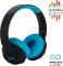 Altec Lansing MZX4500 Wireless Headphones