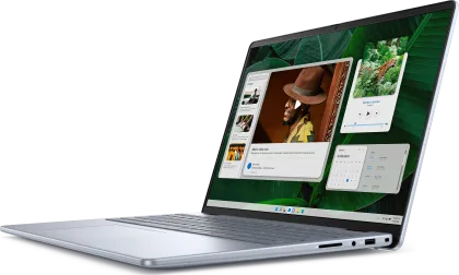 Dell Inspiron 16 5640 Laptop (Intel Core 7 150U/ 32GB/ 2TB SSD/ Win 11)