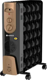Venus OFR-9F Oil Filled Room Heater