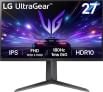 LG 27GS65F 27 inch Full HD Gaming Monitor