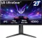 LG 27GS65F 27 inch Full HD Gaming Monitor