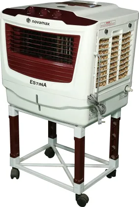Novamax Estina 45L Window Air Cooler