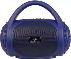 Zebronics Zeb-County 3W Bluetooth  Speaker