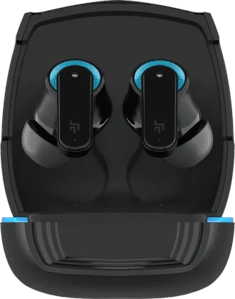 CrossBeats Fury Max True Wireless Earbuds