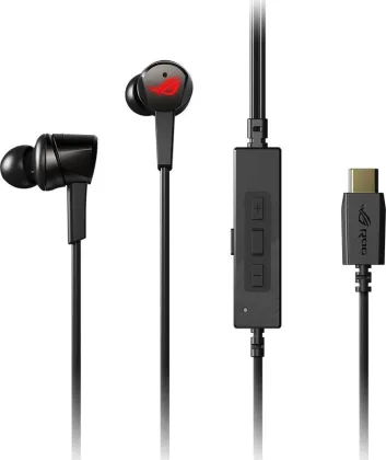 Asus ROG Cetra RGB USB-C Wired Earphones