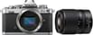 Nikon Z FC 20.9MP Mirrorless Camera With 18-140mm Lens