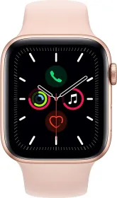 Apple Watch Series 5 GPS + Cellular 44mm