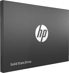 HP S750 256 GB Internal Solid State Drive