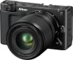 Nikon ZR Cinema Camera (with 35mm f/1.4 Lens)