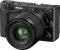 Nikon ZR Cinema Camera (with 35mm f/1.4 Lens)