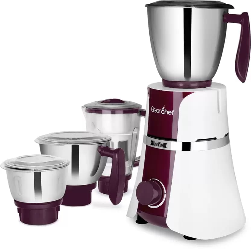 greenchef mixer grinder