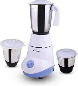 Wonderchef Capri 500 W Mixer Grinder