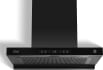 Hindware Smart Appliances Tayla BLDC 75 Auto Clean Wall Mounted Chimney
