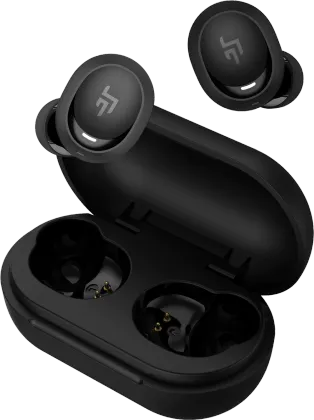 Crossbeats Groov Buds True Wireless Earbuds
