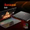 Acer Nitro 5 Pro AN5P16-74G2 Gaming Laptop (14th Gen Core i5/ 16GB/ 1TB SSD/ Win11/ 8GB RTX5050)