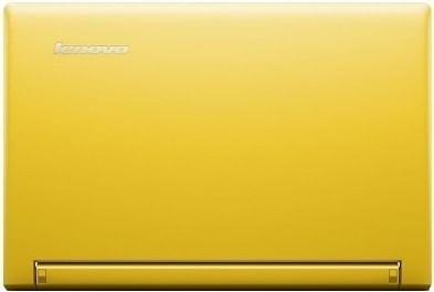 Lenovo Ideapad Flex 2-14 Notebook (4th Gen Ci3/ 4GB/ 500GB/ Win8.1/ Touch) (59-429518)