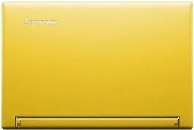 Lenovo Ideapad Flex 2-14 Notebook (4th Gen Ci3/ 4GB/ 500GB/ Win8.1/ Touch) (59-429518)