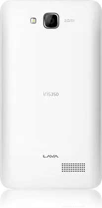 Lava Iris 350