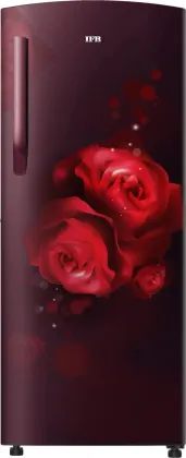 IFB IFBDC-2324IRV 206 L 4 Star Single Door Refrigerator